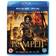 Pompeii [Blu-ray 3D + Blu-ray] [2014]